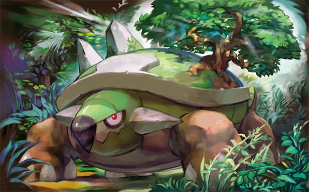 Best Pokemon OST