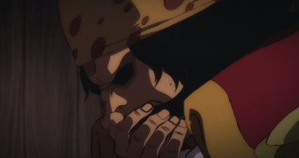 One piece Yonko 