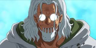 One piece Second