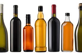 Alcohol