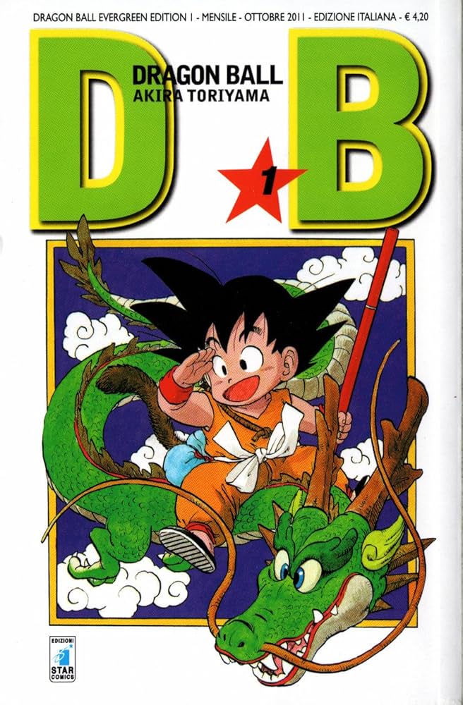 Miglior Manga Letto
