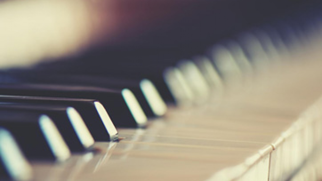 best classical pianist