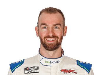 Nascar driver world cup