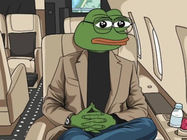 Best Memecoin