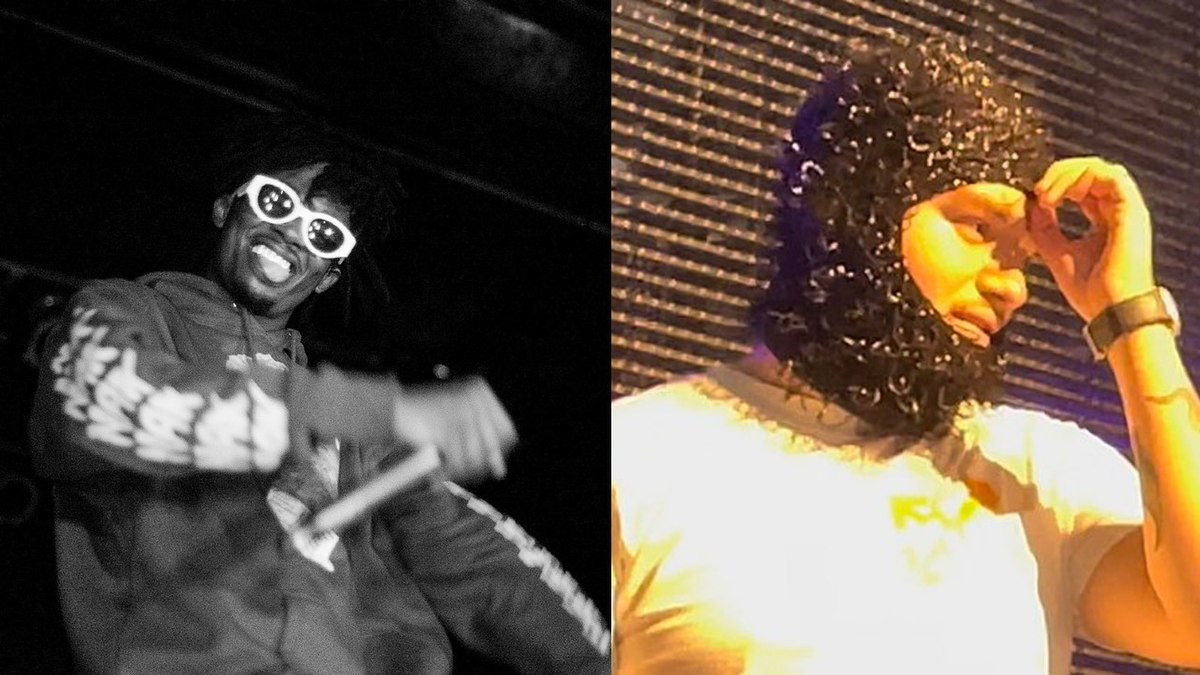 Carti vs. Yeat