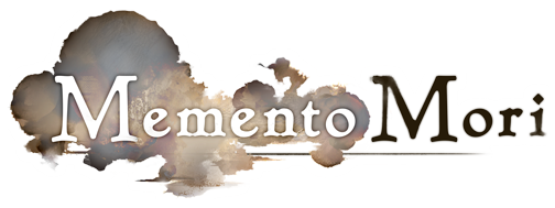 Memento Mori Song JP