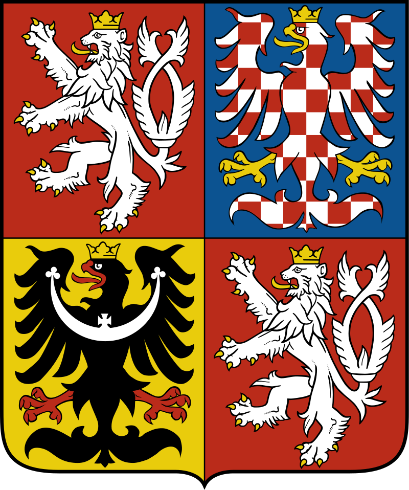 Armorial of Countries