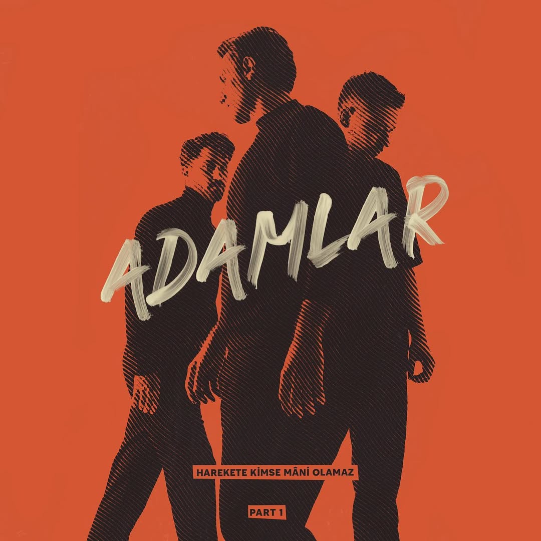 Adamlar En iyi Müzikler (48)