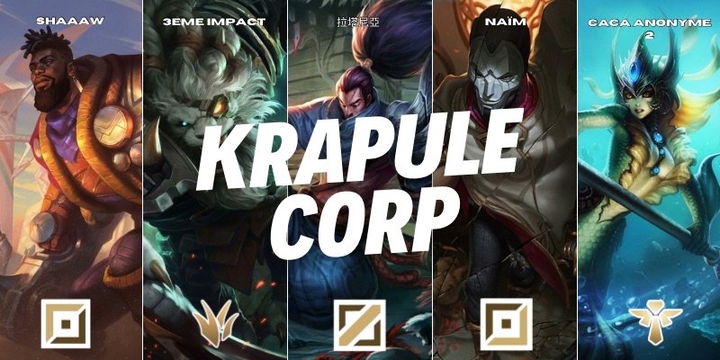 LOGO KRAPULE KORP
