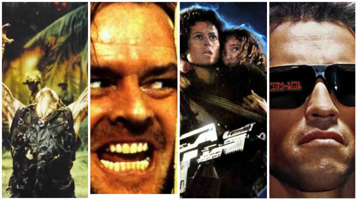 The Best 80s Movies