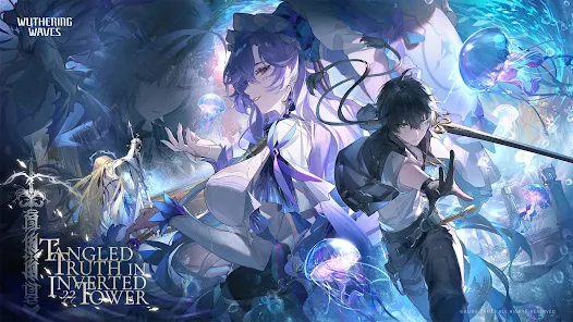 Best Character of Wuthering Waves 2.2