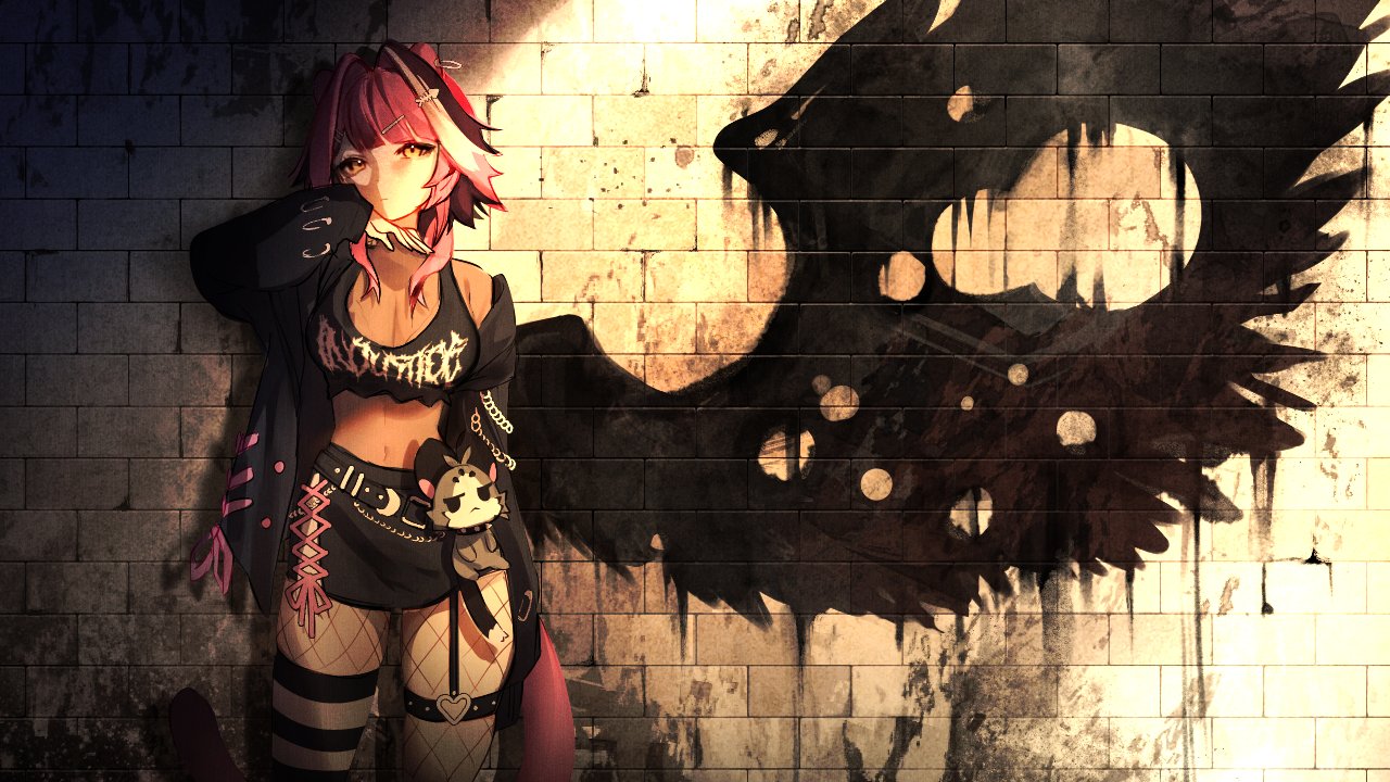 Anime Ops