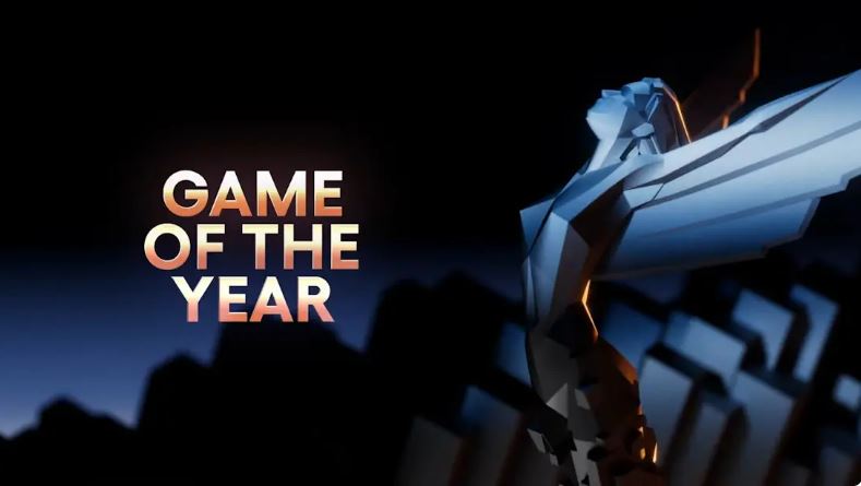 Meilleurs Jeux Vidéos nominés aux GOTY depuis 2014