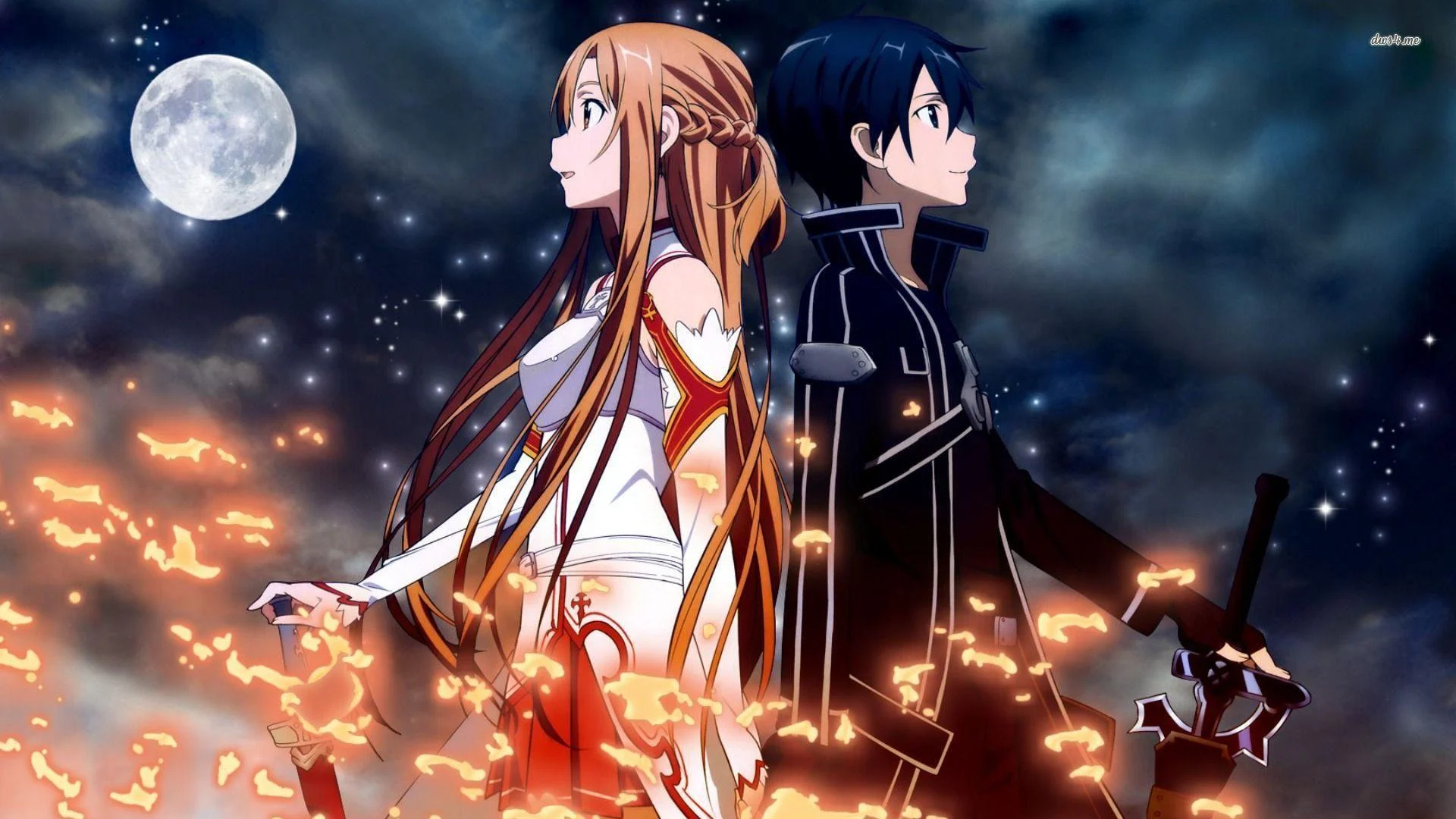 BEST ANIME OF ALL TIME