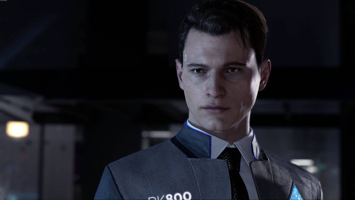 Melhor Personagem " Humano|Super Humano/Android " dos Games.