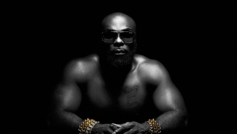 Cover d'album