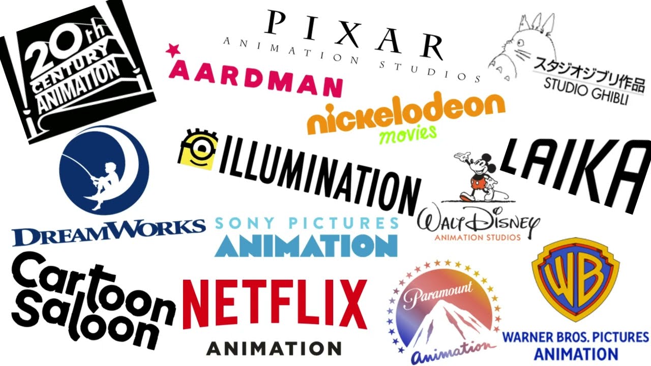 Animated Movies (Updated)