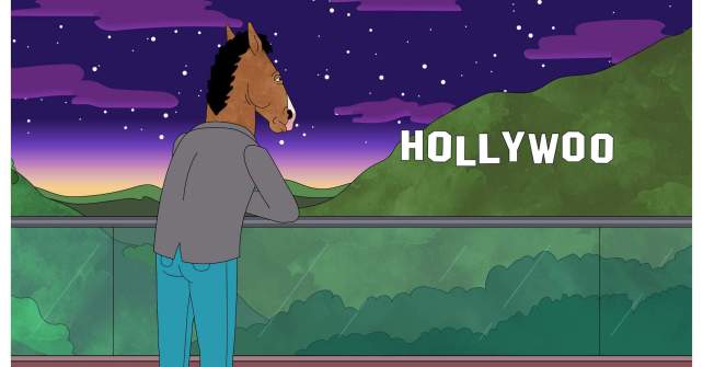 Best Hollywoo! Actress