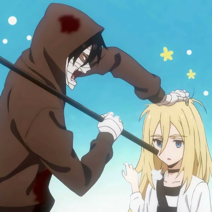 Angle of death include episode 0