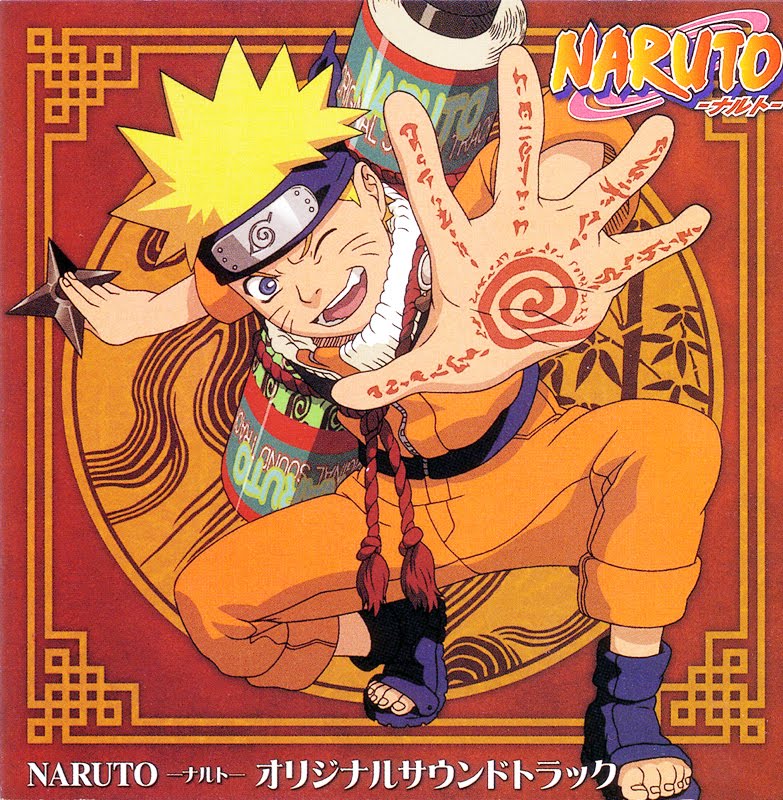 Best Anime OSTS