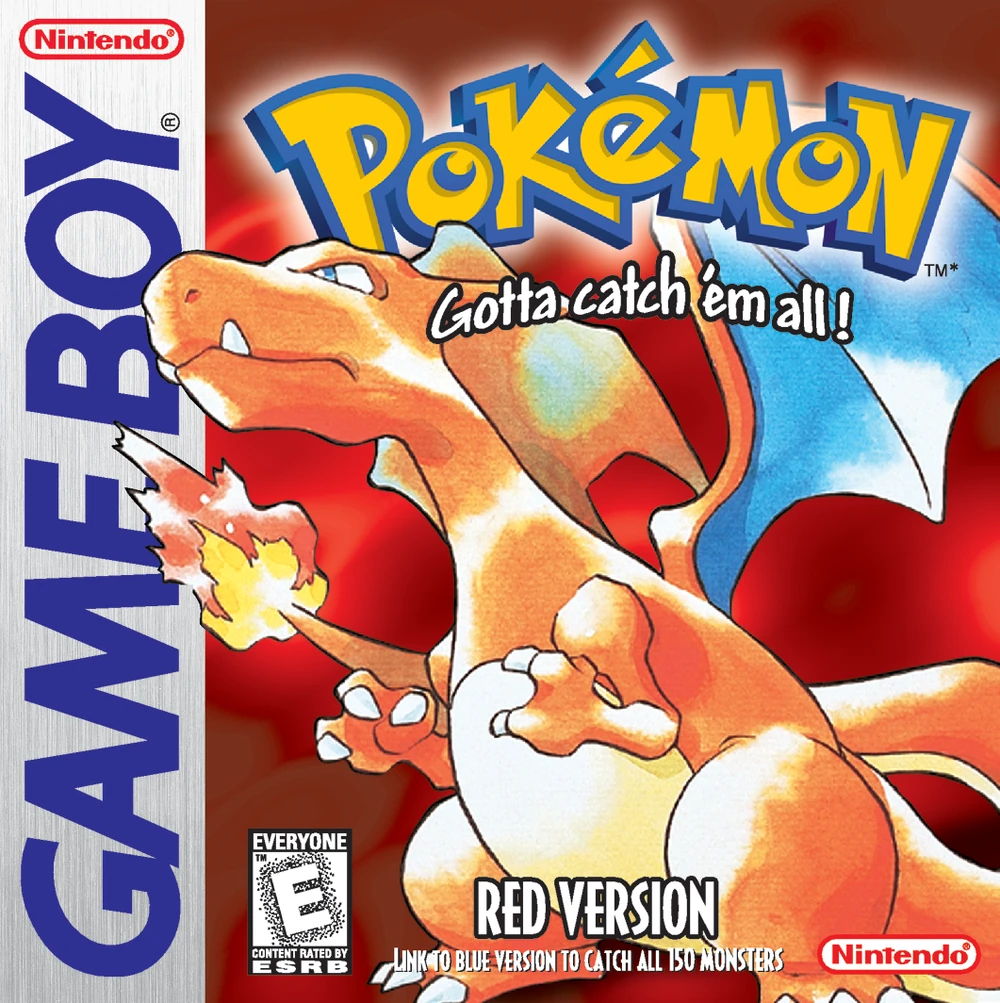 Best pokemon game