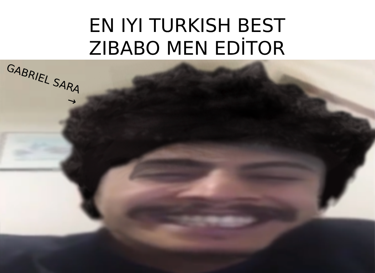 En İyi Türk Editör