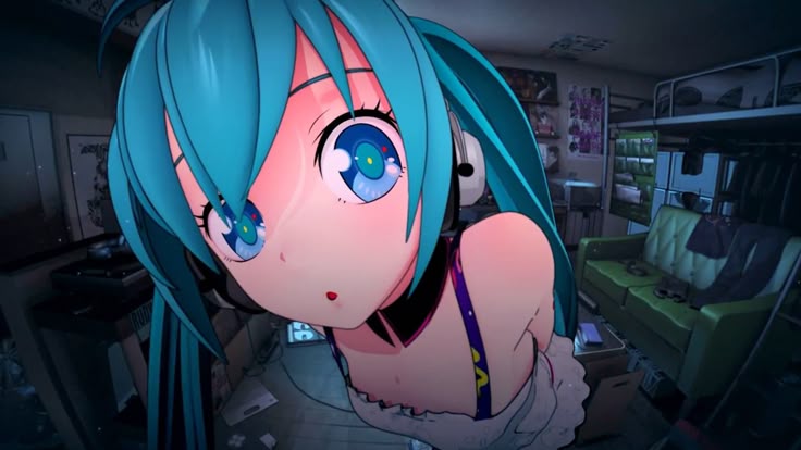 Melhor opening/ending de anime