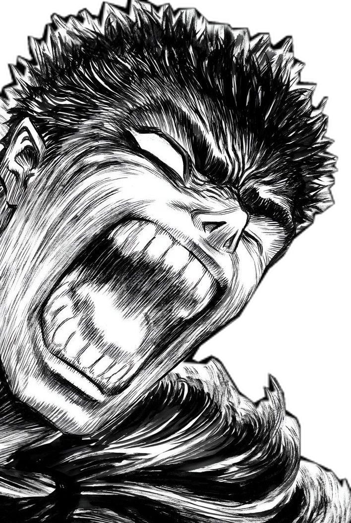 Anime Crashouts