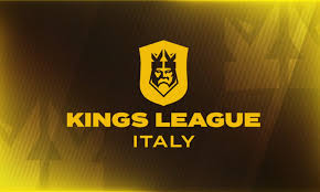 Migliori WILD CARD di Kings League Italia