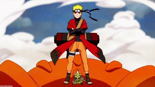 Melhor Cena dos Animes 