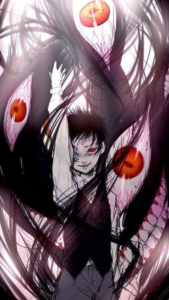 Tournoi anime