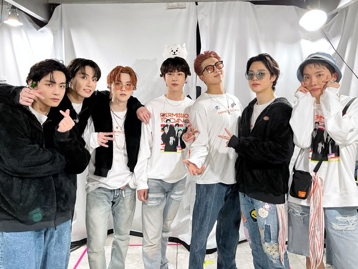BTS Songs