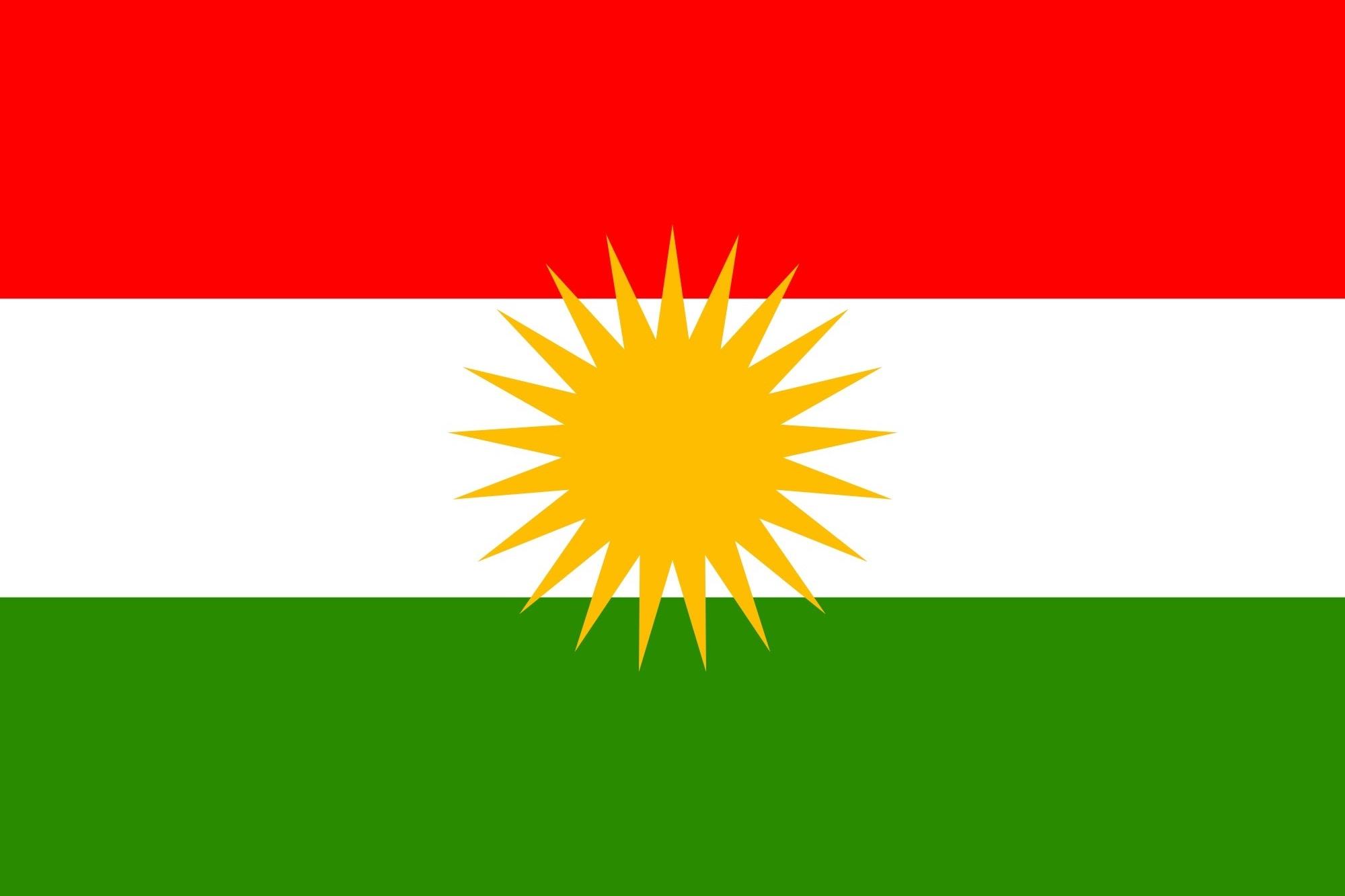 Hunermendên Kurd