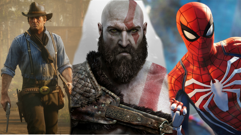 Top 64 Videogames 2018