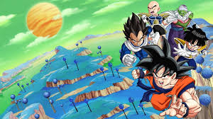 Dragon Ball Fights Ranking (Normal and Z)