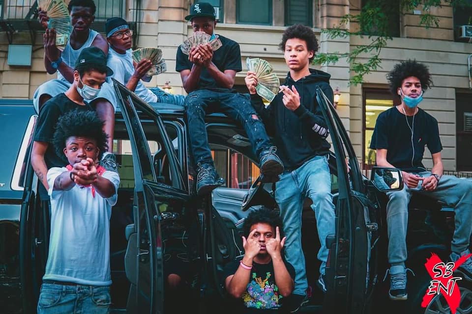 Best Nyc Drill Song