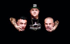 Best Rapper Ita