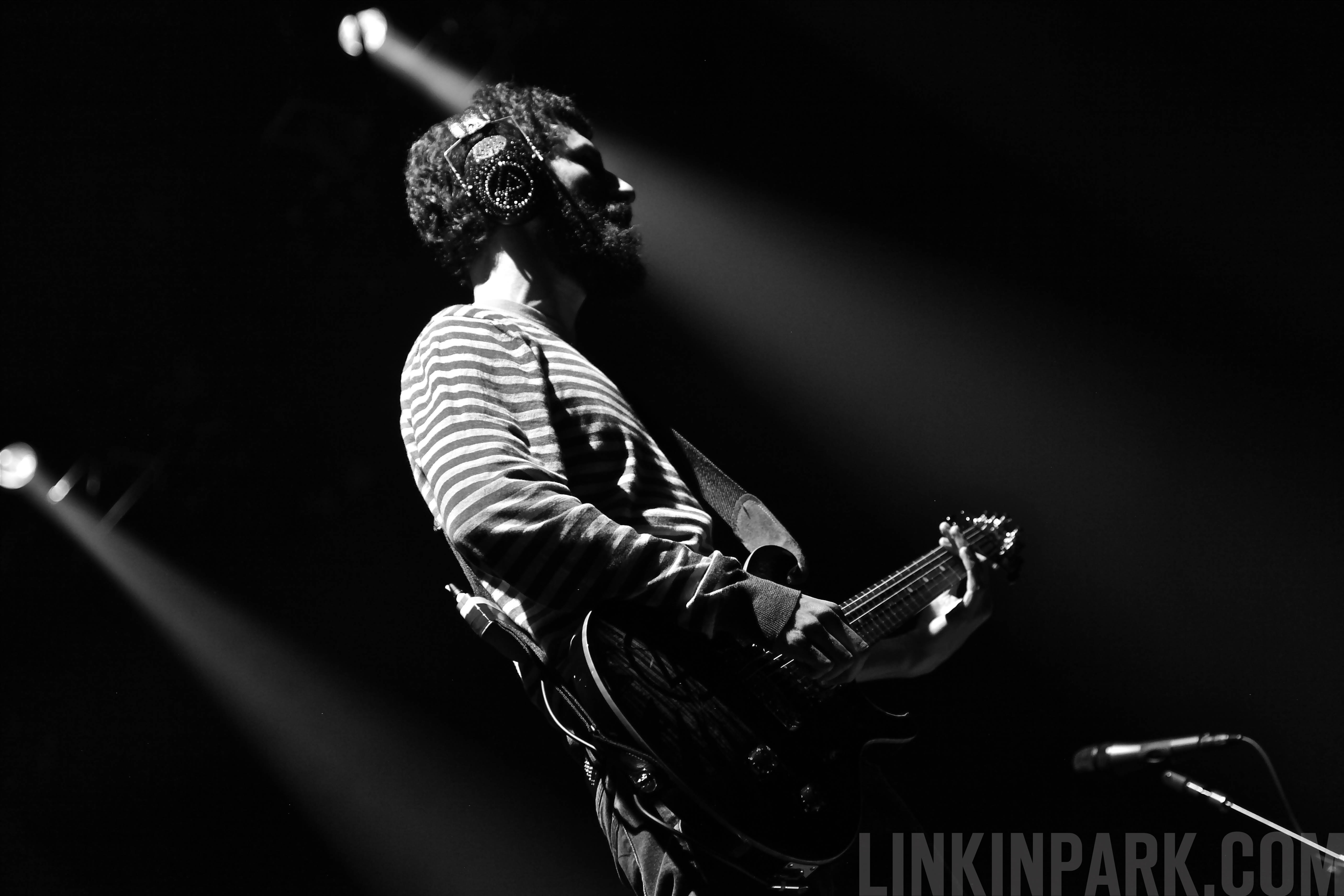 Linkin Park