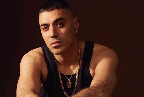 King del Rap in Italia 