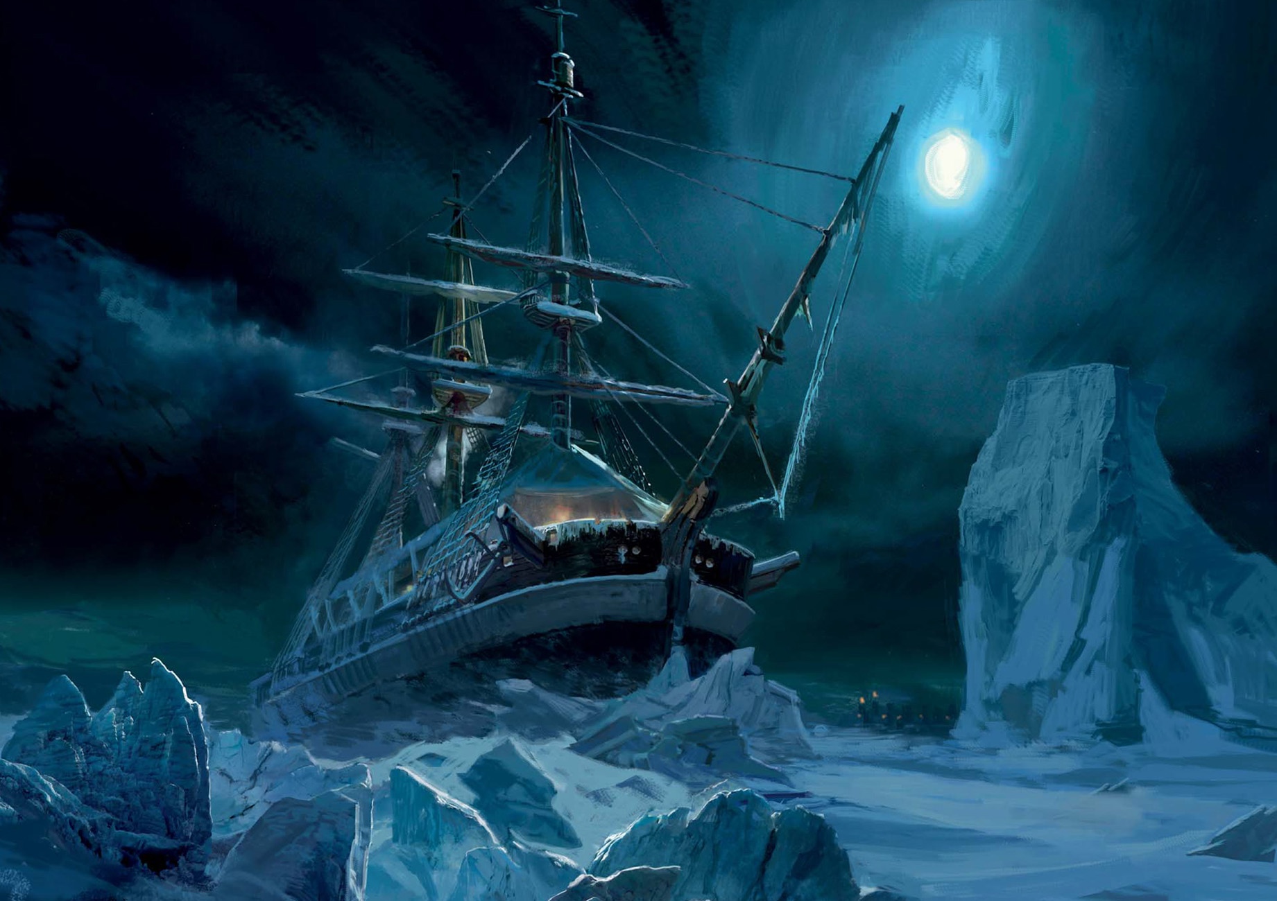 The Terror