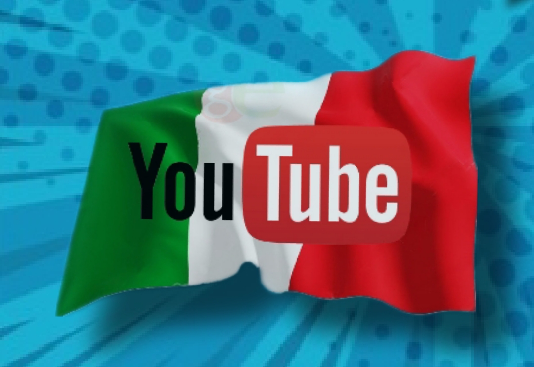 MIGLIOR YOUTUBER DI YOUTUBE ITALIA