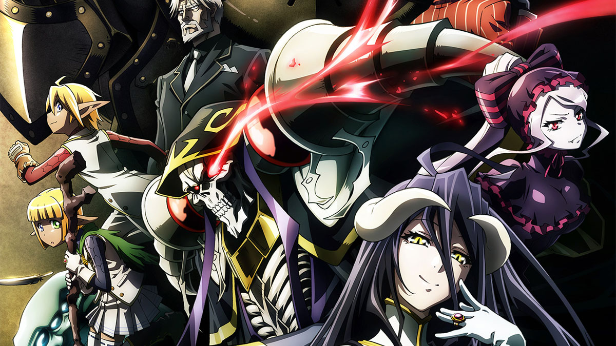 Best Iseaki Anime Series (Including Game Isekai Genres)
