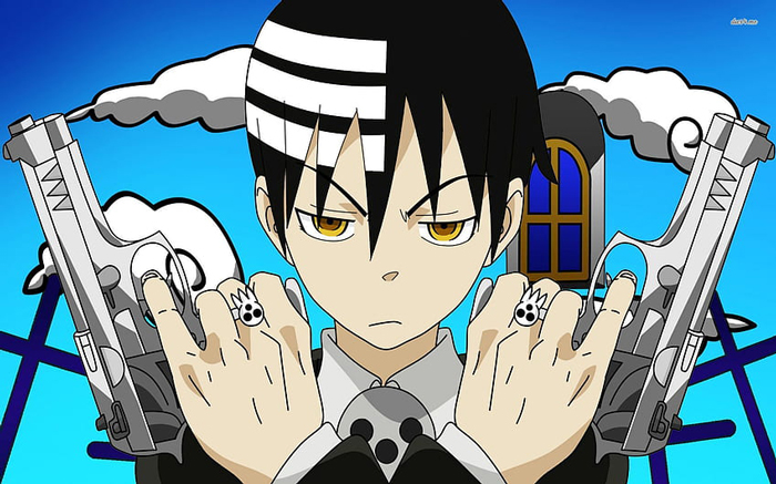 Soul Eater OST