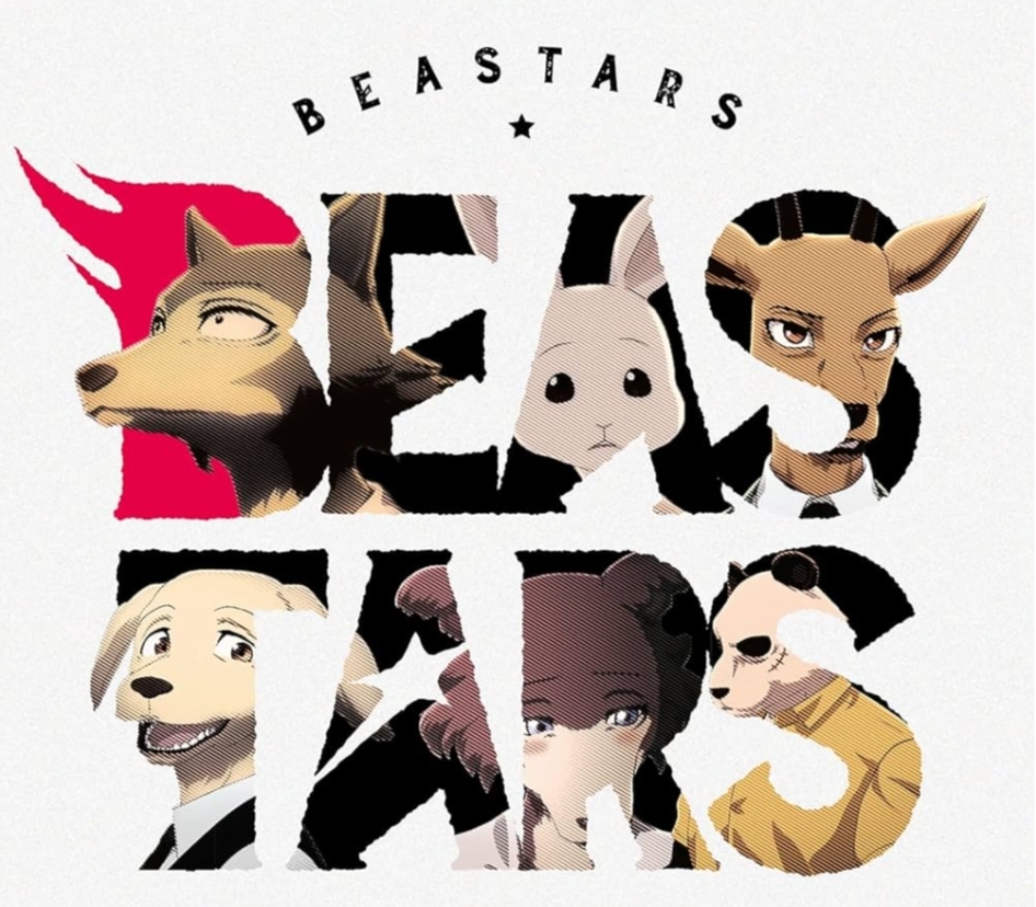 Best Opening and Ending Beastars