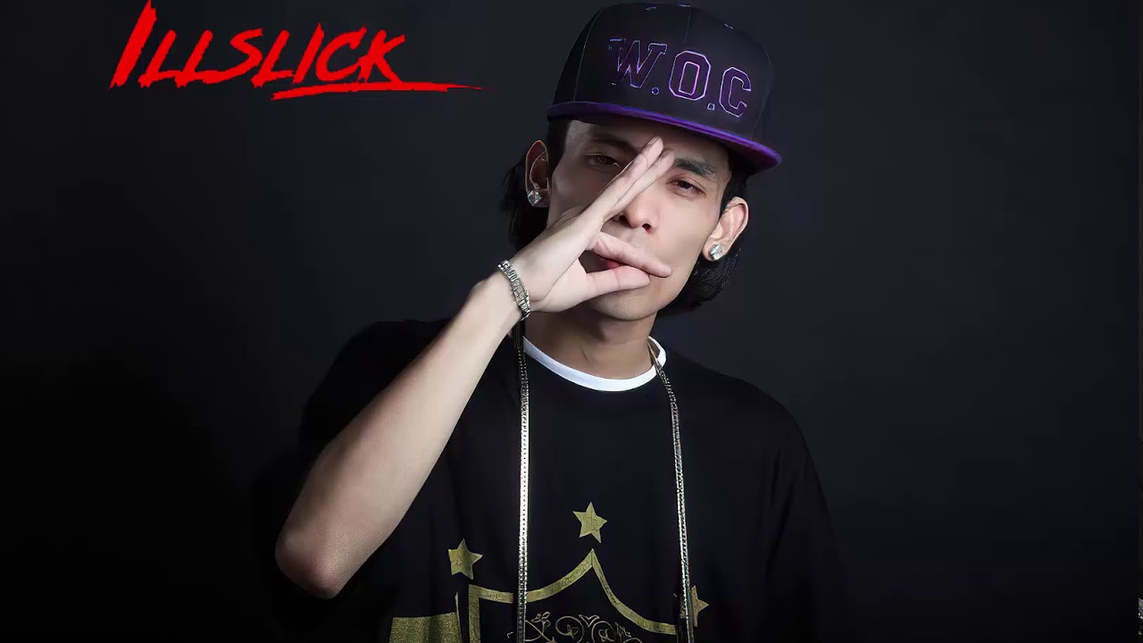 รวมเพลง Nostalgia ILLSLICK สมัยช่วงมัธยมต้น-ปลาย 2011-2015 Forสมาชม