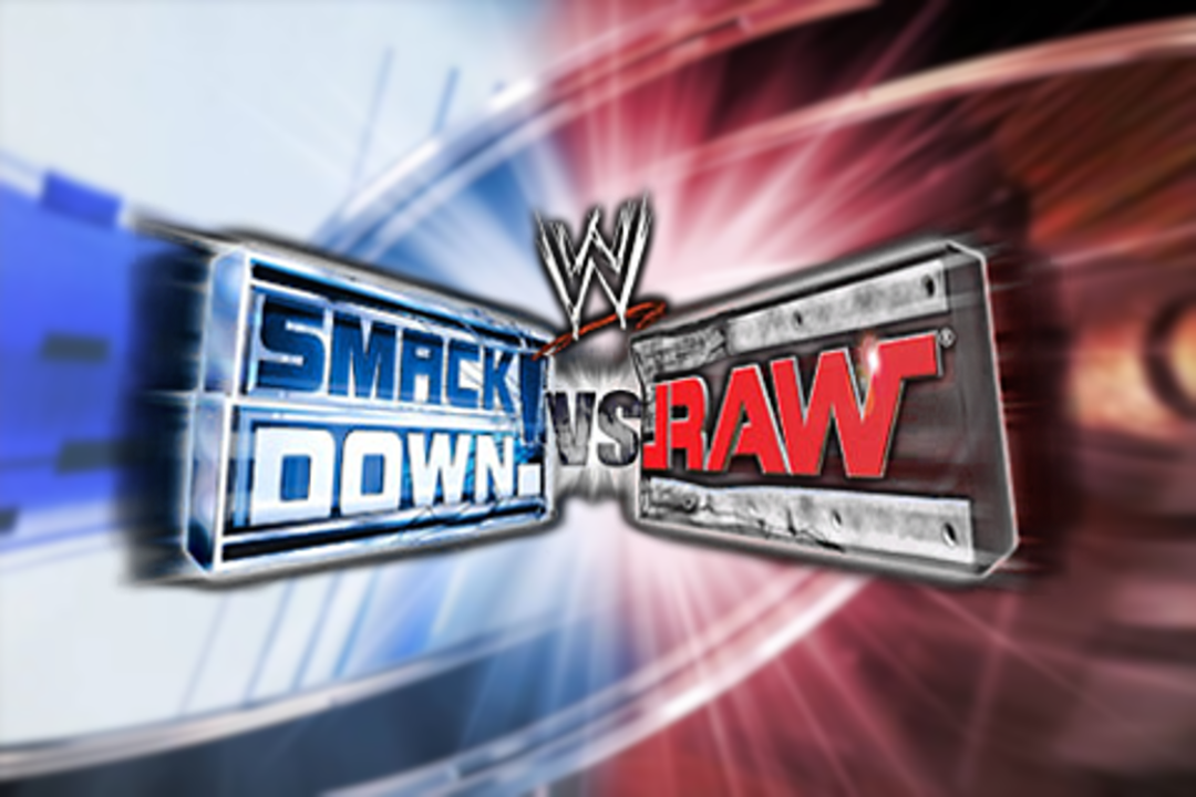 WWE Smackdown vs Raw Soundtrack Songs (SvR - SvR 2010)