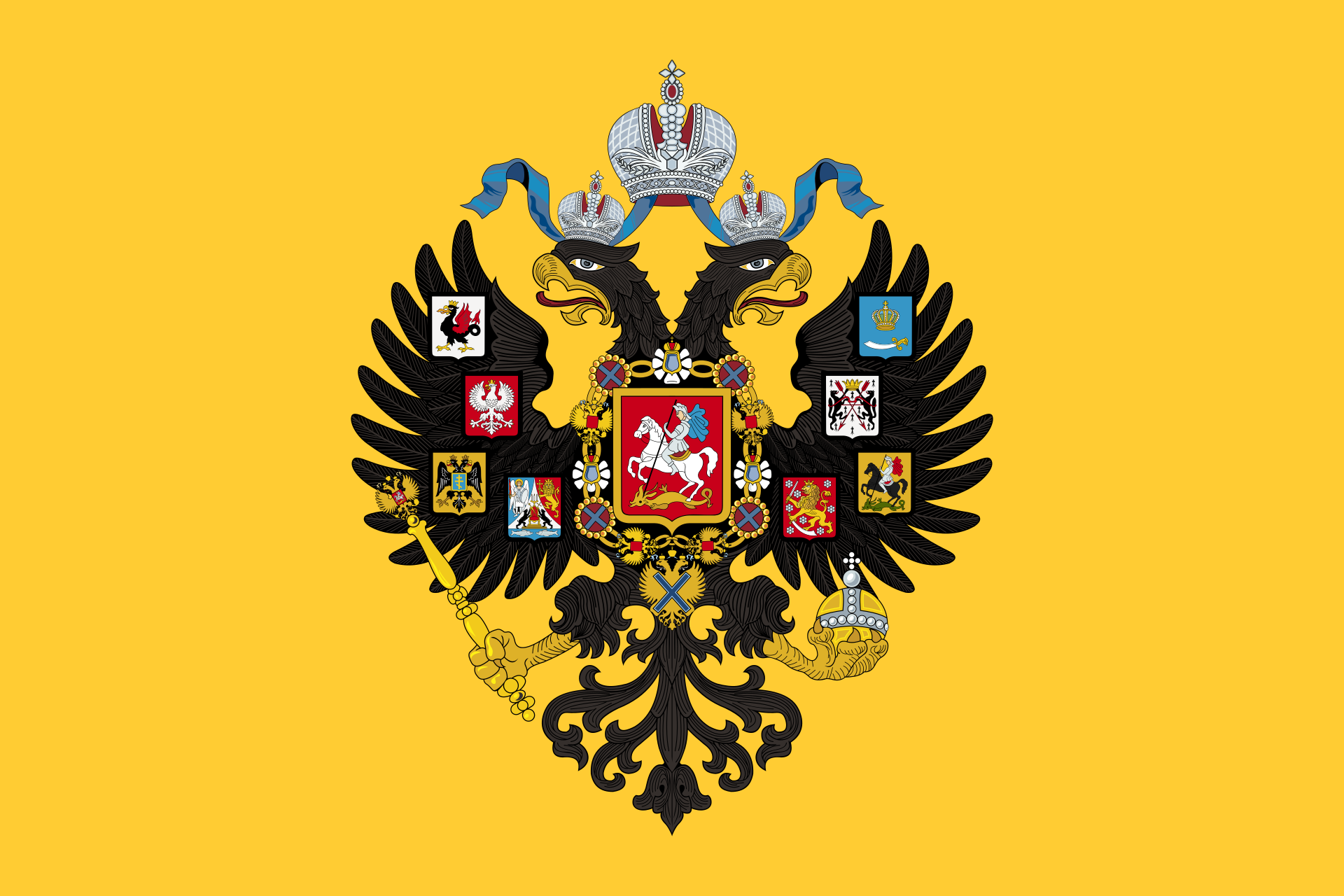 ZAR E IMPERATORI DI RUSSIA