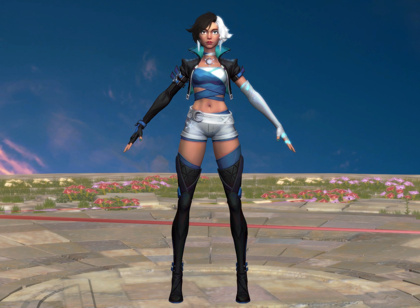Lala likes vs vl.2 