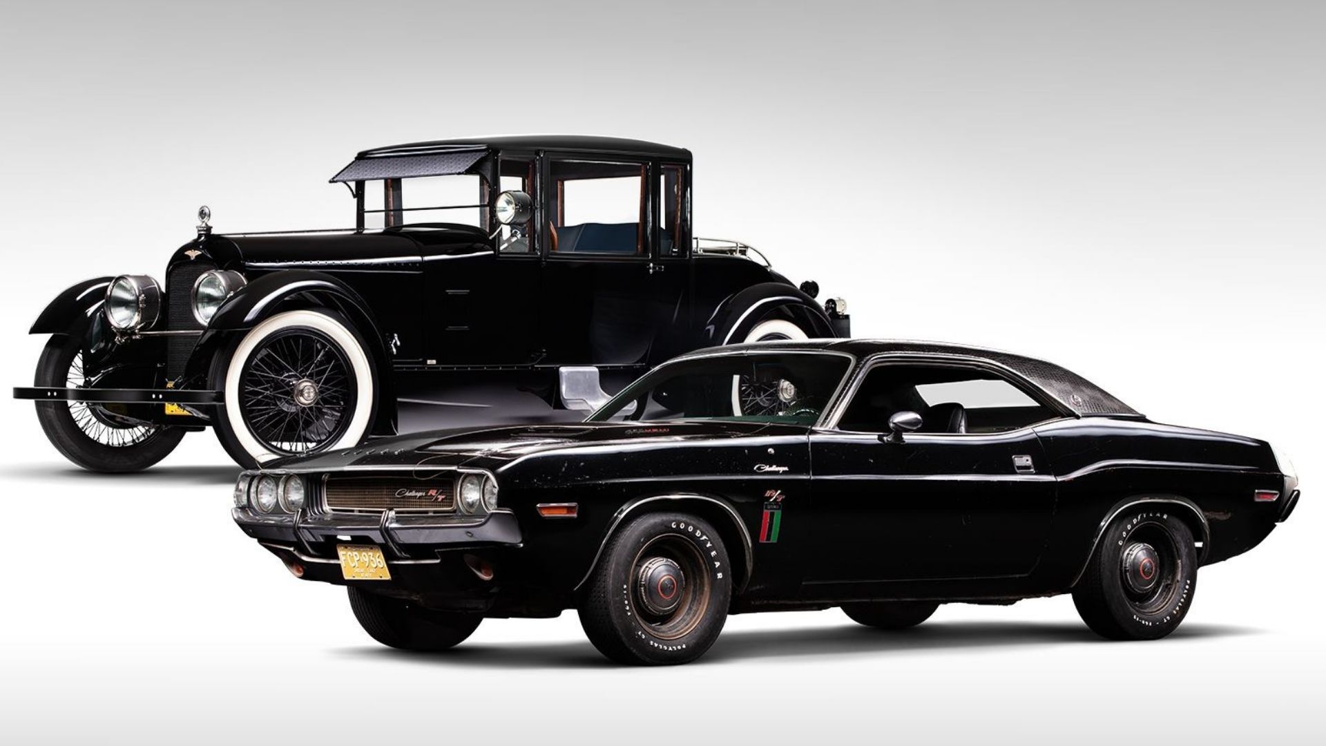 Historic Cars