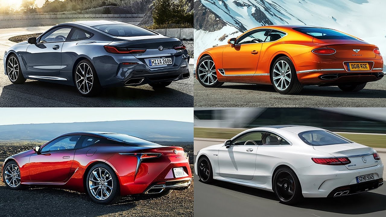 Coupes